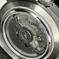 39mm DJ Black Roman Numerals - NH35 Automatic