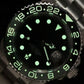 40mm Righty Sprite GMT - NH34 Automatic