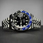 40mm Batman Sub w/ Jubilee Band - NH35 Automatic