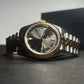 39mm DJ Wimbledon Two Tone Rose Gold - NH35 Automatic