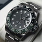 40mm Righty Sprite GMT - NH34 Automatic