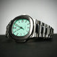 40mm Jumbo Tiffany Blue - NH35 Automatic