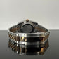 36mm DJ Rose Gold - NH35 Automatic