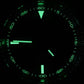 39mm DJ Wimbledon Two Tone Rose Gold - NH35 Automatic