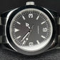 39mm Exploration 369 Black - NH35 Automatic