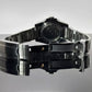 40mm Lefty Black GMT - NH34 Automatic