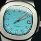 40mm Jumbo Sky Blue - NH35 Automatic