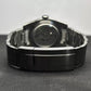 39mm Exploration 369 Black - NH35 Automatic