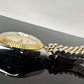 39mm DJ Two Tone Gold Champagne Dial - NH35 Automatic