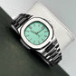 40mm Jumbo Tiffany Blue - NH35 Automatic