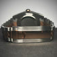 39mm DJ Wimbledon Two Tone Rose Gold - NH35 Automatic