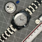 39mm Exploration 369 White - NH35 Automatic