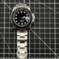 40mm YM Titanium Black - NH35 Automatic