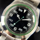 39mm AK Watch - NH35 Automatic