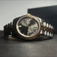 39mm DJ Wimbledon Two Tone Rose Gold - NH35 Automatic