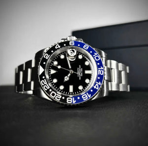 40mm Batman Sub - NH35 Automatic