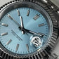 39mm DJ Tiffany Blue - NH35 Automatic