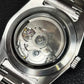 39mm Exploration 369 Black - NH35 Automatic