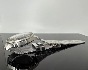 41mm 007 Diver - NH35 Automatic