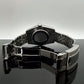 40mm DJ CZ Diamonds - NH35 Automatic