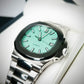 40mm Jumbo Tiffany Blue - NH35 Automatic