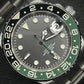 40mm Righty Sprite GMT - NH34 Automatic