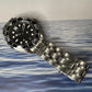 42mm SMP 300 Black - NH35 Automatic