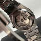41mm RO Grey - NH35 Automatic