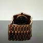36mm Rose Gold President Chocolate Dial - Miyota 8285 Automatic