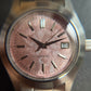 39mm Pink Sakura - NH35 Automatic