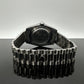 39mm DJ Silver Puzzles - NH35 Automatic