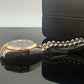 39mm DJ Wimbledon Two Tone Rose Gold - NH35 Automatic