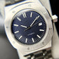 41mm RO Dark Blue - NH35 Automatic