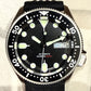37mm SKX013 Style Diver - NH35 Automatic