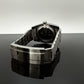 36mm “Who cares I'm already late” mod watch - NH35 Automatic
