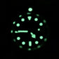 40mm Green Sub - NH35 Automatic