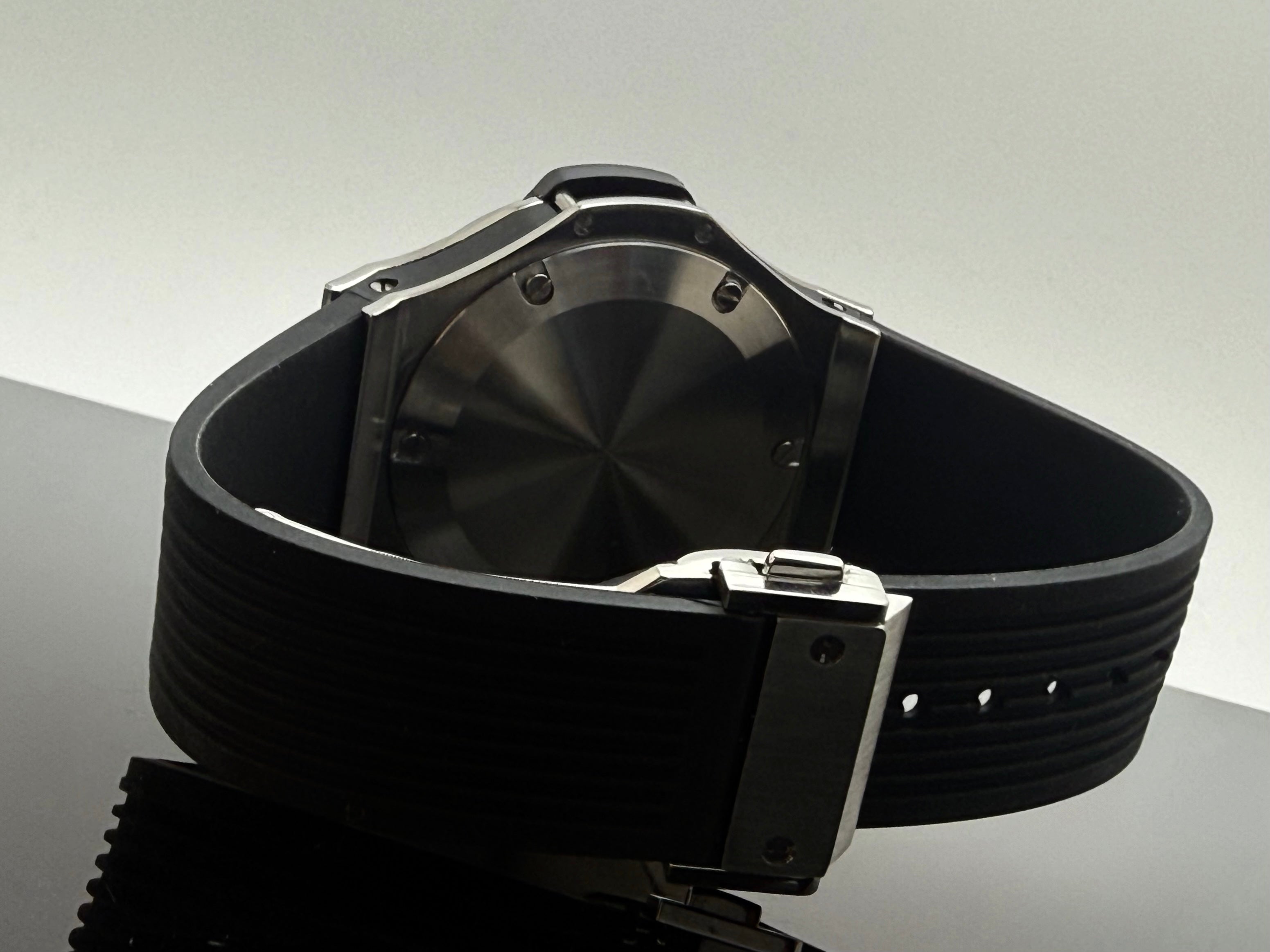 42.5mm Big Boom Chronograph - VK63 Movement