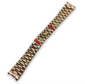 Rose Gold President Band - 20mm