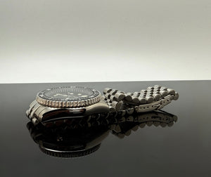 41mm SKX007 Style Diver - NH36 Automatic