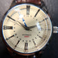 40mm SB-GM GMT Leather Band - NH34 Automatic