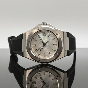 40mm Mother of Pearls Classic Fusion - NH35 Automatic