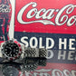 40mm Coke Sub w/ Jubilee Band - NH35 Automatic