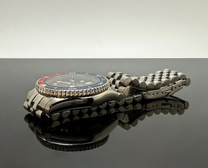 41mm SKX009 Style Diver - NH35 Automatic