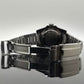 40mm YM Titanium Black - NH35 Automatic