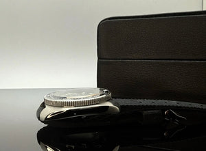 44mm Captain Willard Diver - NH35 Automatic