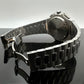 40mm Jumbo Chronograph White - VK61 Quartz