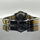 40mm Two Tone Gold Black Sub - NH35 Automatic