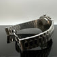 40mm Jumbo Chronograph Black - VK61 Quartz