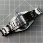 39mm “Who cares I'm already late” mod watch - NH35 Automatic