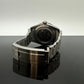 39mm Burgundy BB - NH35 Automatic
